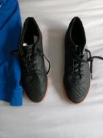Verkaufe Hallenschuhe (oder Futsal) Nordrhein-Westfalen - Gelsenkirchen Vorschau