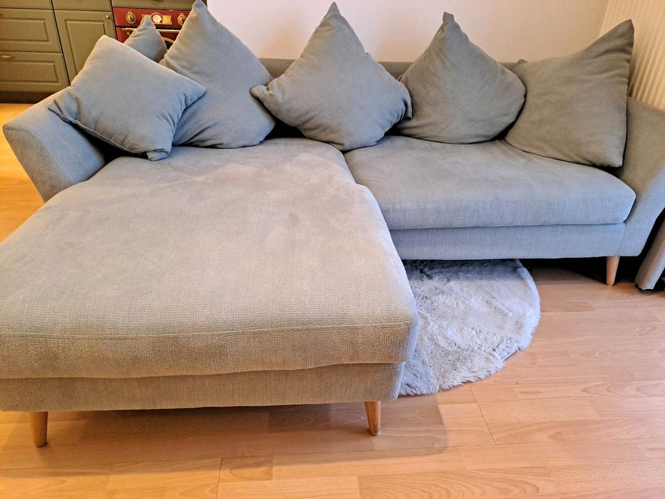 Single Couch in Kamp-Lintfort