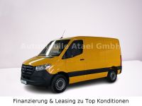 Mercedes-Benz Sprinter 314 CDI KAMERA+ NAVI+ KLIMA (4342) Nordrhein-Westfalen - Mönchengladbach Vorschau