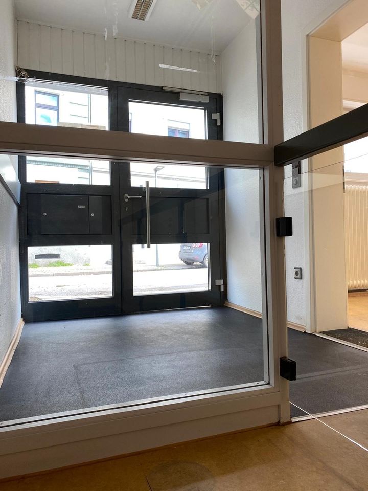 Praxis-/Büroräume auf ca. 110 m² mit separatem Eingang zu vermieten in Oberhausen