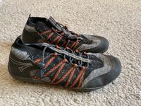 Barfuß, Schuhe kaum getragen 37 Innenstadt - Köln Altstadt Vorschau