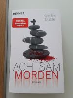 Buch " ACHTSAM MORDEN" Niedersachsen - Langenhagen Vorschau