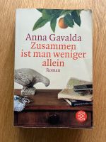 Anna Gavalda, Zusammen ist man weniger allein, Taschenbuch Hamburg - Altona Vorschau