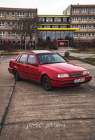 Volvo 460 1.8i; Oldtimer; TÜV Sachsen-Anhalt - Staßfurt Vorschau