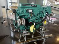 Bootsmotor Volvo Penta Diesel Motor D2-75 Innenborder Baden-Württemberg - Hilzingen Vorschau