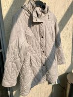 Beige Winterjacke Berlin - Reinickendorf Vorschau