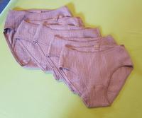 Dilling Mädchen Slip 134/140 Merinowolle Niedersachsen - Groß Oesingen Vorschau
