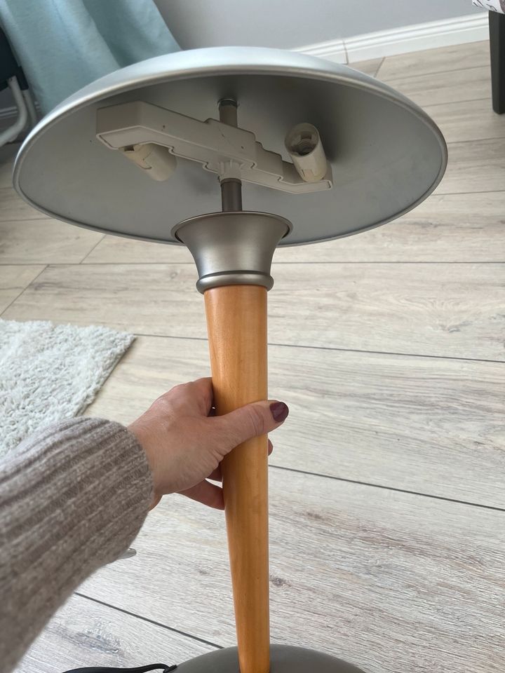 Askedal Lampe von Ikea in Hamburg