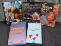Bücher Erziehung Pädagogik Erziehungsratgeber Kinder Hessen - Weilburg Vorschau