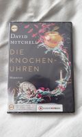 Hörbuch Die Knochenuhren von David Mitchell Nordrhein-Westfalen - Recklinghausen Vorschau