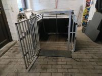 Hundetransportbox xxxl Nordrhein-Westfalen - Leopoldshöhe Vorschau