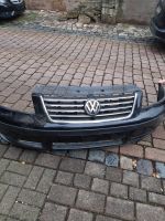 Stoßstange vorne Volkswagen Sharan1995-2010 1.9 tdi Hessen - Korbach Vorschau