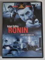 Ronin (Robert De Niro/Jean Reno/Sean Bean) (DVD) Frankfurt am Main - Praunheim Vorschau