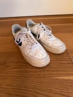 Nike Airforce 1, guter Zustand, Gr. 42, weiß, schwarz Duisburg - Duisburg-Süd Vorschau