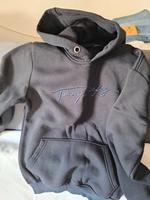Tommy Hilfiger Hoodie in dunkelblau Bayern - Bubesheim Vorschau