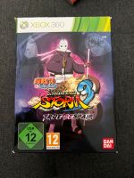 Xbox Naruto Storm 3 Sonderedition Düsseldorf - Friedrichstadt Vorschau
