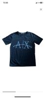 T Shirt Armani Exchange Bayern - Rimpar Vorschau