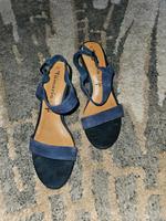 Tamaris sandalen 39 Nordrhein-Westfalen - Beverungen Vorschau