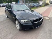 BMW 316 d * 19 Zoll M Alufelgen * Start+Stop * Euro 5 * Nordrhein-Westfalen - Lippstadt Vorschau