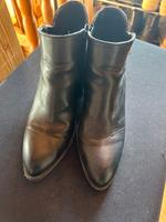 Buffalo Stiefeletten Bayern - Vorbach Vorschau