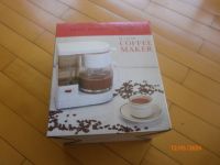 Pacini Kaffeemaschine Coffee Maker Kaffeemaschne 10- 12 Tassen Dortmund - Holzen Vorschau