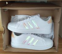 Adidas Grand Court 2.0 K Sneaker Schuhe Größe 38 Nordrhein-Westfalen - Mülheim (Ruhr) Vorschau