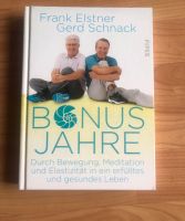 Bonus Jahre von Frank Elstner/Gerd Schnack Baden-Württemberg - Waldbrunn Vorschau