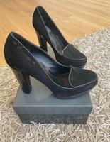 Pumps High Heels Calvin Klein, Größe 37 , neuwertig München - Trudering-Riem Vorschau