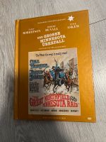 DER GROSSE MINNESOTA ÜBERALL (DVD) WESTERN FILM Köln - Kalk Vorschau