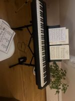 Kawai mit Tisch und Piano Klavier Elektro Elektronisches Piano Nordrhein-Westfalen - Rheinbach Vorschau