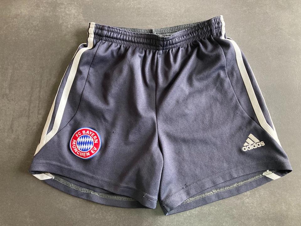Adidas sporthose 152 hotsell