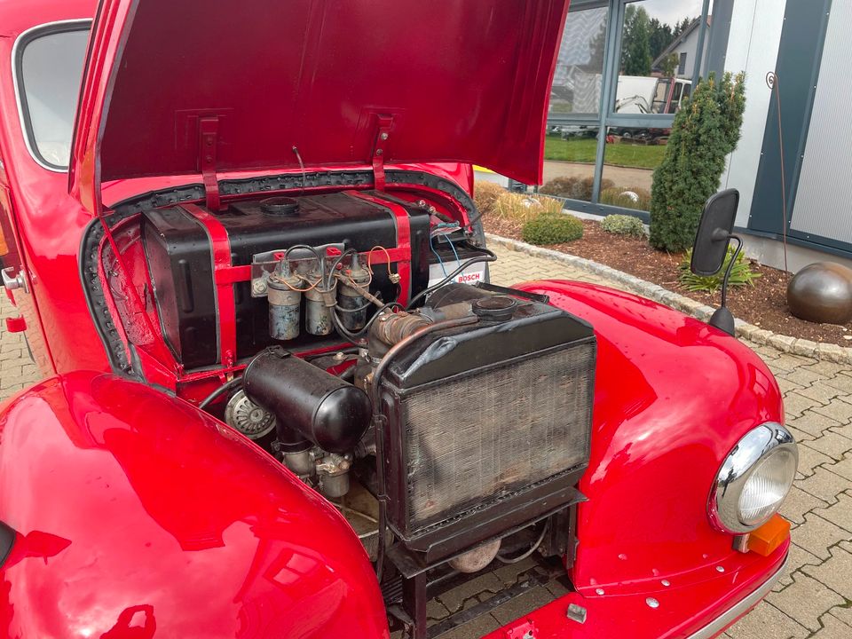 Framo Oldtimer LKW V 901/2 Hainichen Sammlerstück in Bopfingen