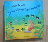 Zehn Kleine Kauelquappen Buch Sachsen-Anhalt - Ermsleben Vorschau
