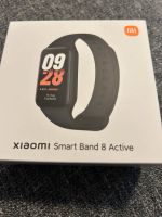 Xiaomi Smart Band 8 Active Armband Uhr Fitness Nordrhein-Westfalen - Gladbeck Vorschau