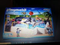 3135 Playmobil Super-Set,Seehund-Becken,OVP,komplett, Nordrhein-Westfalen - Hückeswagen Vorschau