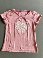 Vertbaudet T-shirt Sommer rosa Gr. 134/140 - 10 Jahre Münster (Westfalen) - Mauritz Vorschau