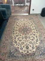Persischer Teppich Iranisch Handgeknüpft wolle 200✖️300 Nordrhein-Westfalen - Hattingen Vorschau