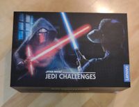 Star Wars "Jedi challenges" Lenovo VR Spiel sehr gut Stuttgart - Stammheim Vorschau