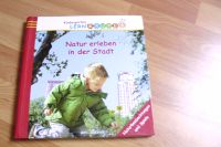 Kindergartenbuch Natur in der Stadt erleben Lernraupe Baden-Württemberg - Esslingen Vorschau