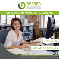 Kaufmännischer Mitarbeiter (m/w/d) im Bereich Zollabwicklung Nordrhein-Westfalen - Bad Salzuflen Vorschau