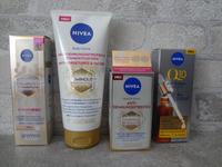 Nivea Luminous, Q10, versch. Artikel, unbenutzt Dortmund - Westrich Vorschau
