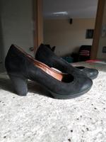 PUMPS Rauhleder von Högl Größe 40/6,5 Nordrhein-Westfalen - Witten Vorschau