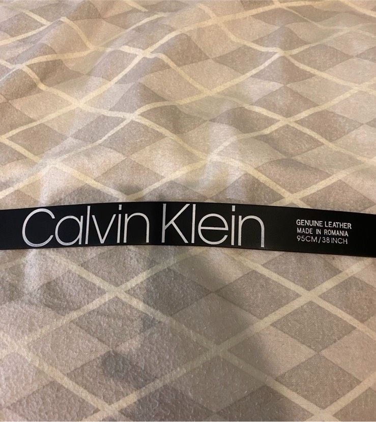 Calvin Klein Gürtel in Beckingen