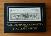 Alte Deutsche Landkarten und Städteansichten - Karten Deutschland Baden-Württemberg - Deggingen Vorschau