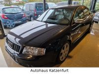 Audi A6 S6 Limousine/Klima/TÜV neu/Leder/quattro#29 Hessen - Ehringshausen Vorschau