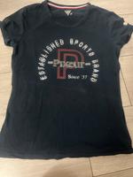 Damen Pikeur Shirt Gr. 38 Niedersachsen - Söllingen Vorschau