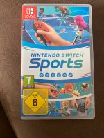 Nintendo Switch Sports Games Bayern - Sonthofen Vorschau