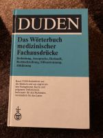 Buch Duden der Wörterbuch der medizinischen Fachausdrücke Baden-Württemberg - Hambrücken Vorschau