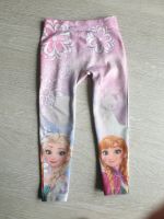 Hose Frozen Anna und Elsa Eiskönigin 98 104 Bayern - Bad Windsheim Vorschau