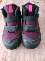 Schuhe Quechua Gr.30 ISL 19,5cm, 5€ Boppard-Hübingen Rheinland-Pfalz - Boppard Vorschau